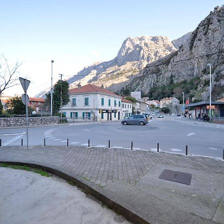Old Kotor Apartment Exterior foto