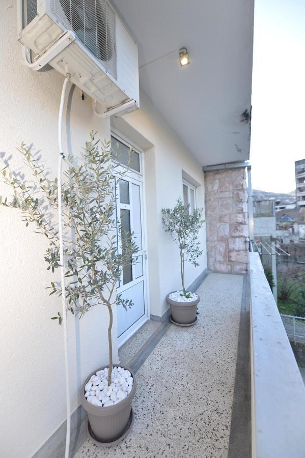 Old Kotor Apartment Exterior foto