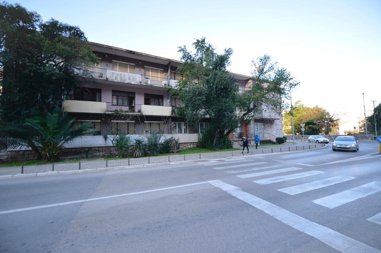 Old Kotor Apartment Exterior foto